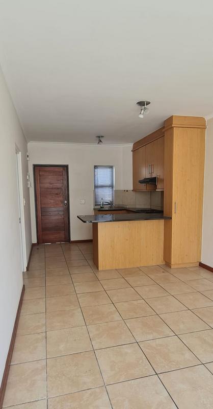 To Let 1 Bedroom Property for Rent in Stellenbosch Central Western Cape